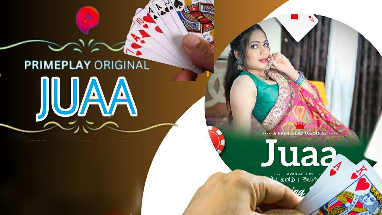 Juaa (Primeplay) Web Series Cast, Story, Release date, Watch Online 2023